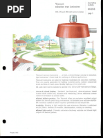 Westinghouse Lighting Viscount Series Roadway Spec Sheet 8-67