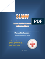 Manual SIAHV v2.0