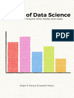 Artofdatascience PDF