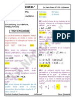 Tema N Repasos Pre Geometria Ejercicios