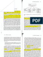 LEC. 2. Constructivismo Las Teorias Del Aprendizaje Por Reestructuracion