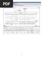 D 2.9 TCI-J3 LHD MFI Control System (Diesel) Schematic Diagrams