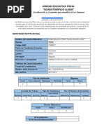 Portafolio Docente Digital