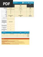 Formulario CSP Kunantec