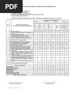 Planificacion Anual Segundo Grado.