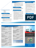 Student Outcomes Vision: Program Educational Objectives