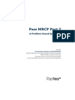 Pass MRCP Part 2 (Sample)