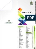 ICCI Members Directory PDF