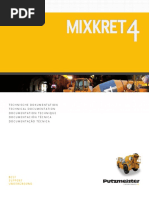 TD - 490701352 - ES Mixkret