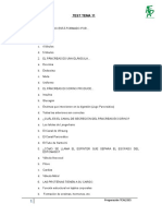 Test PDF Tema 14 Aparato Digestivo PDF