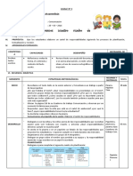 Sesion Responsabilidades