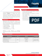 TDS (Specialties) Solcut