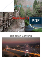 Jembatan Gantung