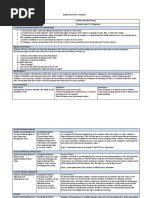 Fundamentals of Art Digital Unit Plan