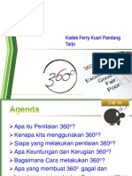 PA 360 Derajat