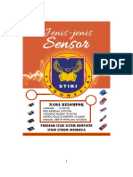 Book Jenis-Jenis Sensor