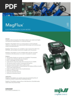 En 305 Magflux Datasheet 1711