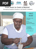 From Hook To Cook and Beyond