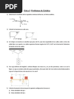 Ejercicios Física