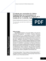 Test de Cameron PDF