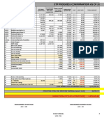 Etp Progress Confirmation