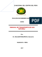 Curso de Transporte de Gas Natural2017 F