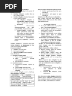 Mancomunadamente, Pro Rata,: Effects of Payment by Solidary Creditors