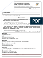 6º Ano Ling Port PDF