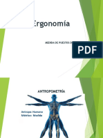 Ergonomia Seminario