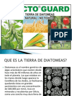 Tierra de Diatomeas Ganaderia PDF