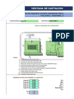 Bocatoma Proyecto PCH