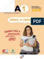 Manual Ssa1 Upe 2019