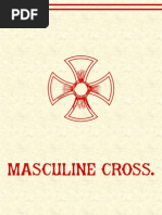 Masculine Cross (1891)