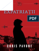 Chris Pavone - Expatriații PDF