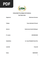 Tarea Individual III Parcial