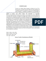 Fusión Flash