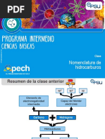 Clase 19 CB33 Nomenclatura de Hidrocarburos 2017