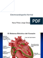 Electro Normal