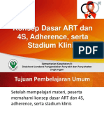 Konsep Dasar ART Dan 4S (OK) 080615