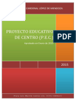 Proyecto Educativo