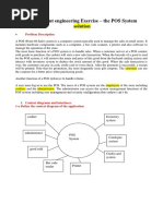 The POS System PDF