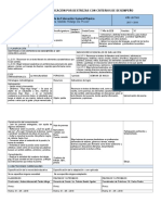 Planificación LL 2