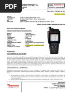 Proforma l100309 Multiparametro Star A 329