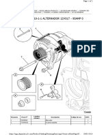 Motor SB320-40064