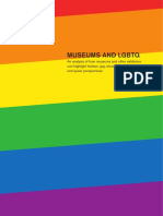 Museums and LGBTQ