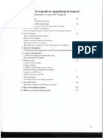 Inside Teaching Tim Bowen and Jonathan Marks Heinemann English Language Teaching Oxford 1994 PDF