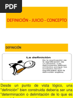 4 Definicion Juicios y Conceptos