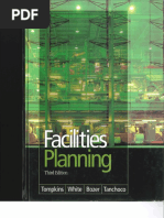 Facilities Planning James Tompkins PDF