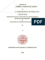 Optical Fiber Communication