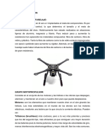 Partes de Un Dron y Lo Ultimo en Drones